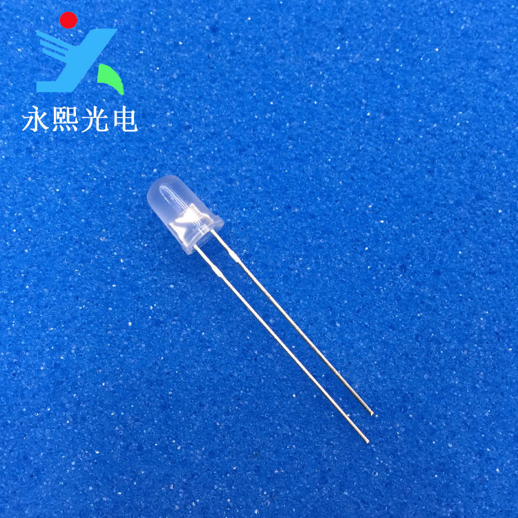 5MM长脚白发黄色led直插灯珠发光二极管 f5雾状黄灯黄光,橡塑材料及制品,其他塑料制品,淘宝优惠券,粉丝福利购,淘宝优惠卷
