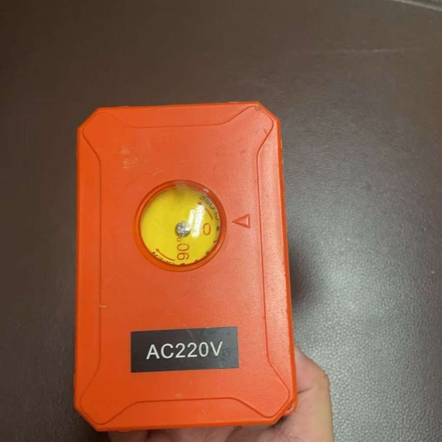 三口塘阀门DC12V*DC24V*AC220V开关型电动二通平台球阀流体控制