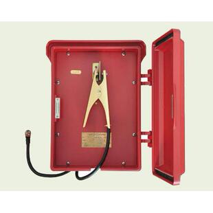 接地监测报警器(固定式)/接地报警器