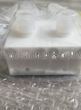 ADVANCE/PFA组合阀/NC3100-4CB-MX2AB2A-N/入珠/高纯气动隔膜阀