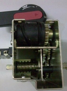 推进机构 操作机构CJZ3 ZJG CZ2 CZ3 CJG-1 CJG-2 CJG-3 CJG-4