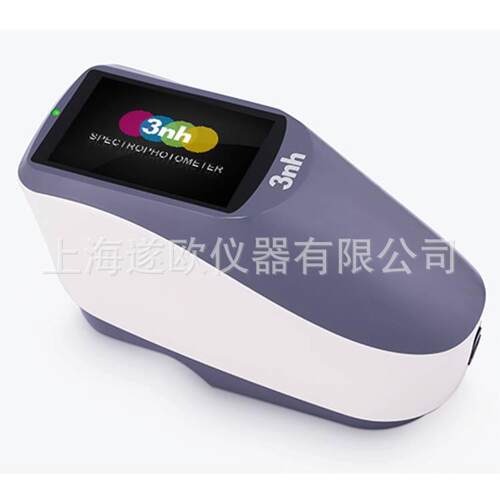 三恩驰3NH光栅分光色差仪YS3060