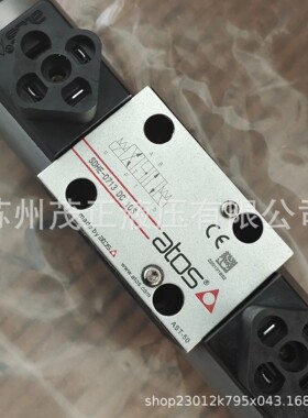 阿托斯ATOS节流阀KR-012/2 35