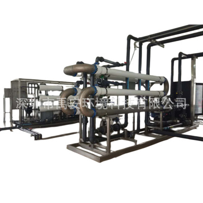 BERGHOF超滤膜MO84G66.03I8膜面积36.7㎡