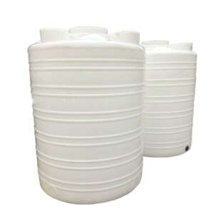 300L500L1000L2000L3000升塑料水塔工地储水桶储水罐污水处理水箱