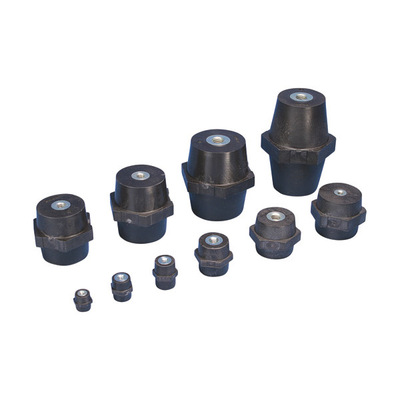 ERICO绝缘子 548530 ISO TP 45M6 ERIFLEX Insulators