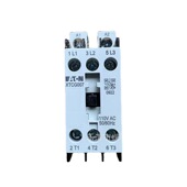 伊顿 XTCG007B00B2 EATON AO交流接触器7A 24V110V220V