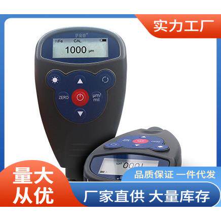 WH81涂层测厚仪|WH81单基涂层测厚仪价