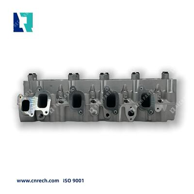 1KZ缸盖11101-6912511101-6912611101-69127