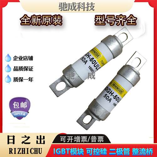 全新日之出250FH-500250FH-550250FH-600保险丝品质保证优惠价