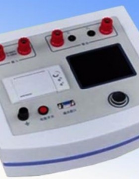WBJZ-2000发电机转子交流阻抗测试仪康登电气直销