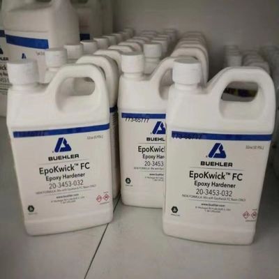 标乐冷镶嵌料 标乐镶嵌料 203430064镶嵌料 标乐金相耗材冷镶嵌料