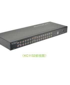 华创-EHCHC113232口CAT5KVM切换器