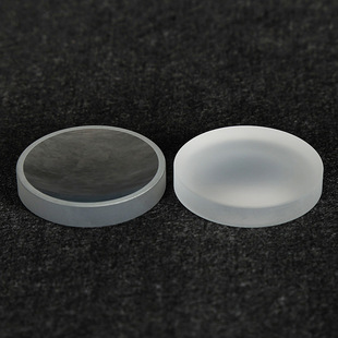 瑞特 玻璃铝反射镜K9标准精度金属膜平面反射镜镀保护铝反射镜 WL