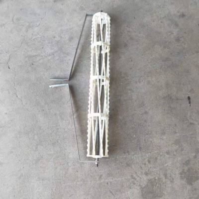 压苗床滚子农用新款压水稻苗床硬盖土压土辊不带杆