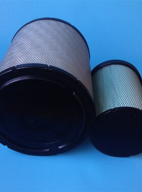 6I-2507 P532507 AF25288M适J用于卡特铲运车 堆土机空气滤芯