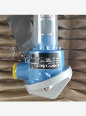 E+H 温度计 TM1r01-AACCA4BA2H1A1(TM