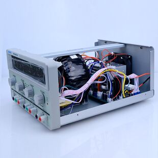 国睿安泰g路信TPR6005S单60V5A双路可调直流稳压电源UTP05 极速