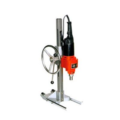 台州市建设工程机械厂 回HsZ-15型 砼钻孔取芯机 混凝土芯样钻孔