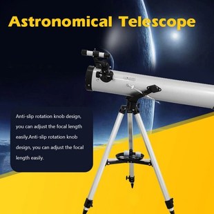 F70076 Monocular High Definition AstronomiNcal Telescope wit