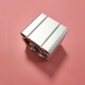 C55B20 SMC型薄型缸C55B20 VC55B20