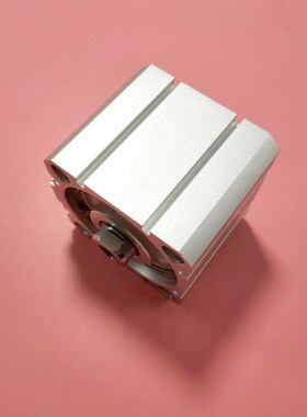 SMC型薄型缸C55B20-30 C55B20-35 C55B20-40 C55B20-45 VC55B20-5