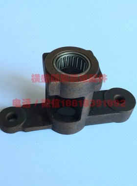 海德堡印刷机配i件 CD102墨辊传动架,杆 墨辊架子 支架套