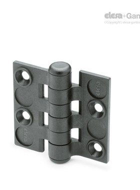 Elesa+Gamnter伊莉莎冈特 CFC. 片状铰炼