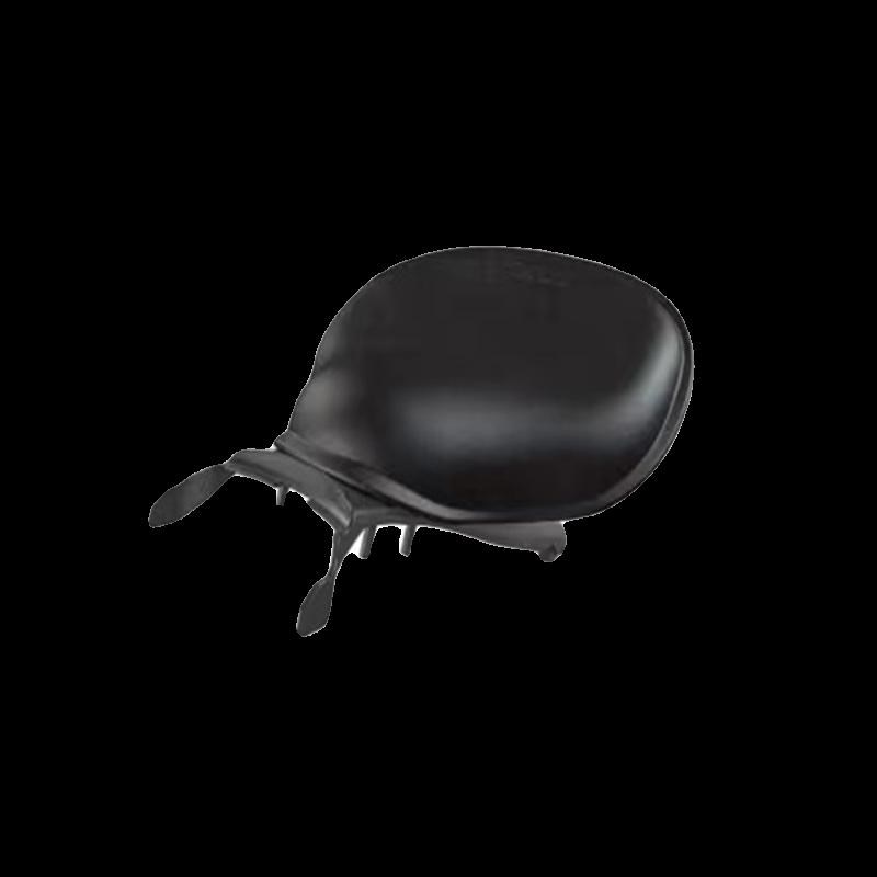 适用印第安侦察兵scmout覆古弹簧车座侦察兵bobber马鞍坐垫单座垫