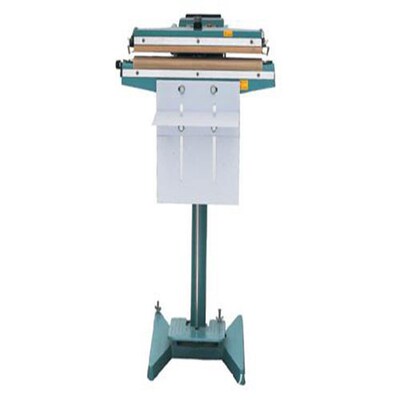 PFS-450直热式铝架脚踏封口机M直热式铝架脚踏封口机