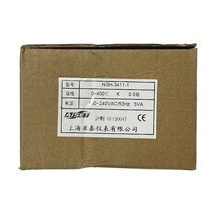3000 3421V 3411V 3410V 3430V包 341D2V 上海亚泰仪表温控器NGH