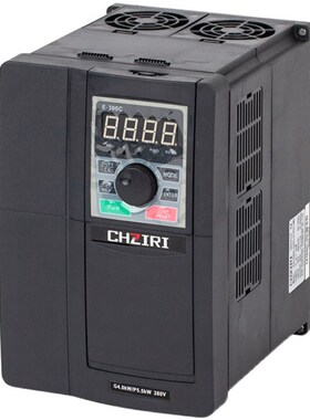 通用紫日变频器 ZgVF300-G0R7T4 ZVF300-G1R5T4 ZVF300-G2R2T4