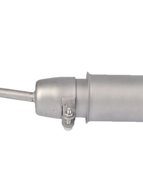 1600W Plastic Welder Hout Air Welding Shielding Tool for PVC