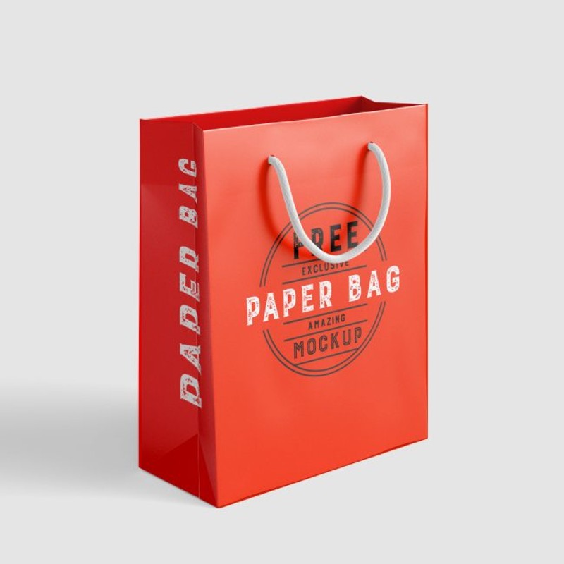 无纺布手提袋定j制白卡纸袋定做企业广告L购物袋订做印刷LOGO