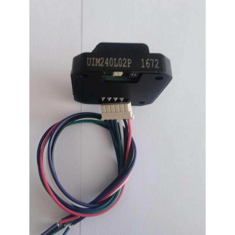 20 35 42 57步进电机高速脉冲驱z动器 1-2A电流 优爱宝UIM240L02P