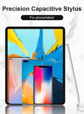 Stylus Pen Palm mRejection Writing Drawing Active Stylus Pen