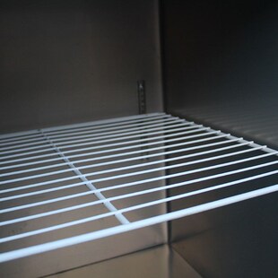 四门冷柜 商用双温四门冷柜 厂家直供冷藏V冷冻立式冰柜