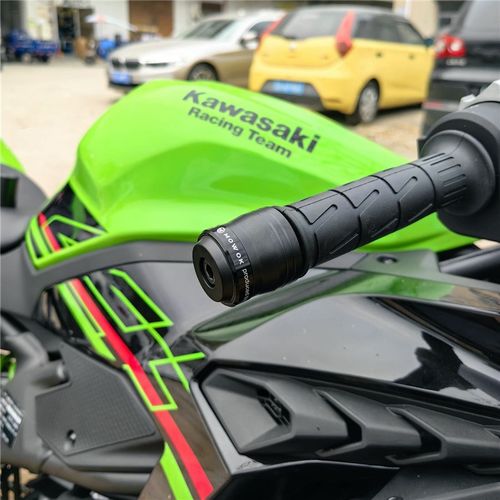 适用无极DS525 RR525 525vAC 500R 650DS 350AC不锈钢加重手把堵