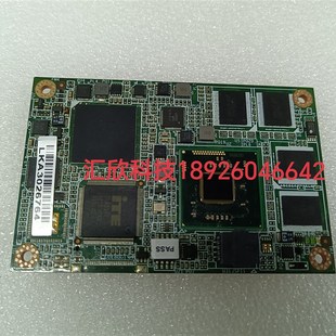 TRype10主板 研华SOM 1工控COMe REV.A201 现货 7565