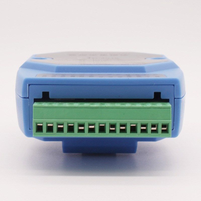 热电阻采集模块转485modbxus工业级8路PT100输入温度采集,标准件/零部件/工业耗材,成套液压系统,淘宝优惠券,粉丝福利购,淘宝优惠卷