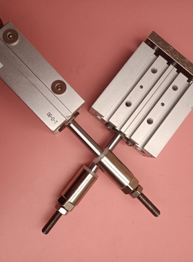 精品TCMJ16 TCMJ20 TCMJ1v2X20X30X40X50-20S/30S/50S三轴可调气