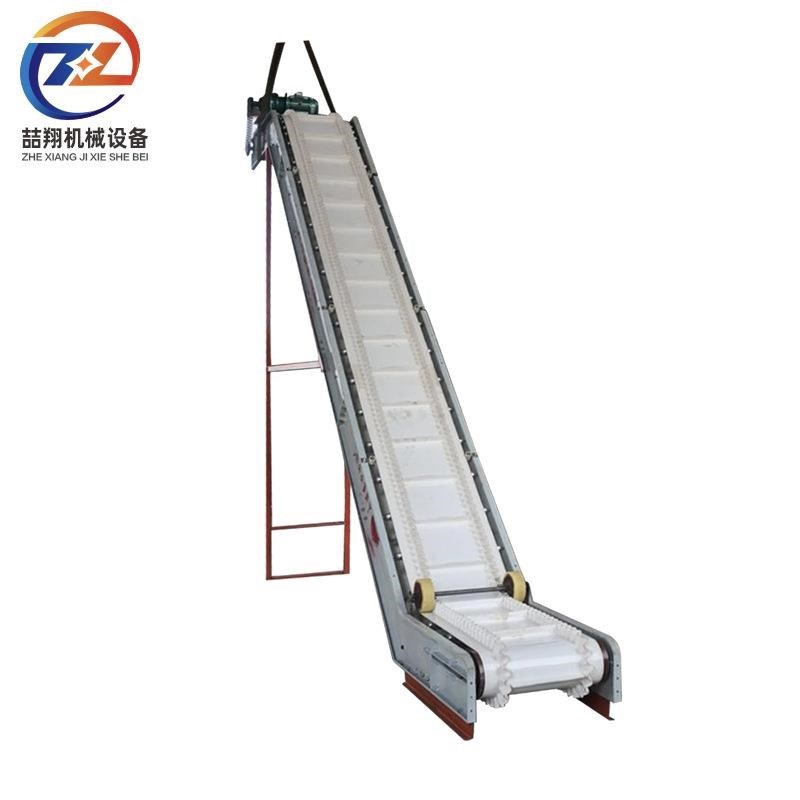 流水线裙边传送机 自动化分C拣输送机 供应不锈钢皮带机