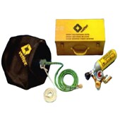 小型Z沟渠密封袋 1型小型沟渠密封袋