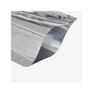 30cm 袋P20 袋粉末液体灌装 上柯W0473平口铝箔袋镀铝覆合袋包装