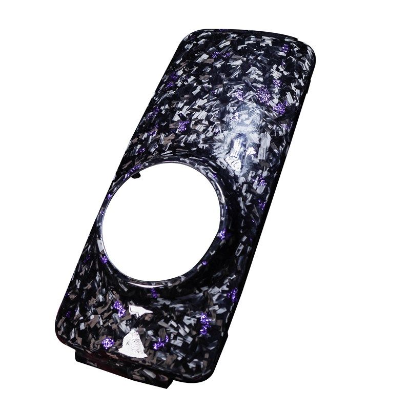 小牛电动车改e装NQI系列NGT/N1S锻造紫箔碳纤维大灯面板外壳前面,电动车/配件/交通工具,更多电动车零/配件,淘宝优惠券,粉丝福利购,淘宝优惠卷