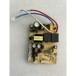 电源适合电热f线路板奶原厂板主板其阿帕配件恒温调器电路板开水