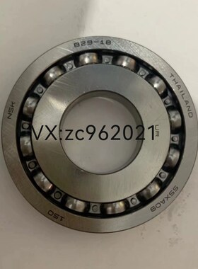 B29-1dB  B29-18 尺寸:29X69X10mm 变速箱轴承