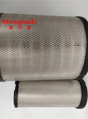 P532501 P5325o02空气滤芯适用6I-2501 6I-2502空气滤芯