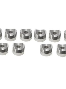 极速10PCS Ogne Seals Tip Gaskets for Airless Paint Spray Noz