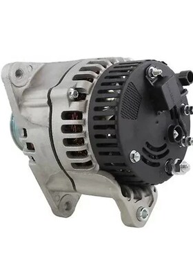 纽荷兰拖拉机发电机AAK4860发电机11204490发电机4738X3500发电机